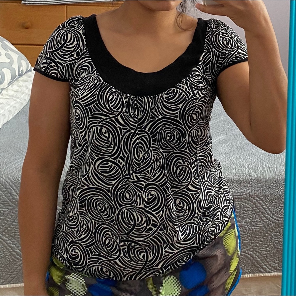 LOFT Shirt